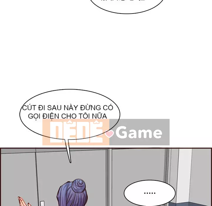 Mẹ tôi là sinh viên đại học Chương 94-95