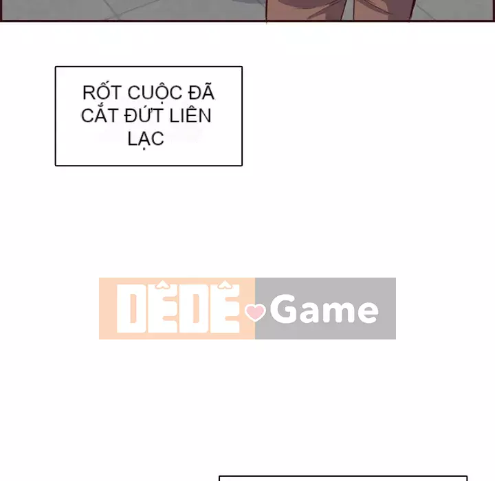 Mẹ tôi là sinh viên đại học Chương 94-95