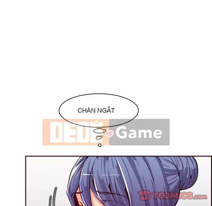 Mẹ tôi là sinh viên đại học Chương 94-95