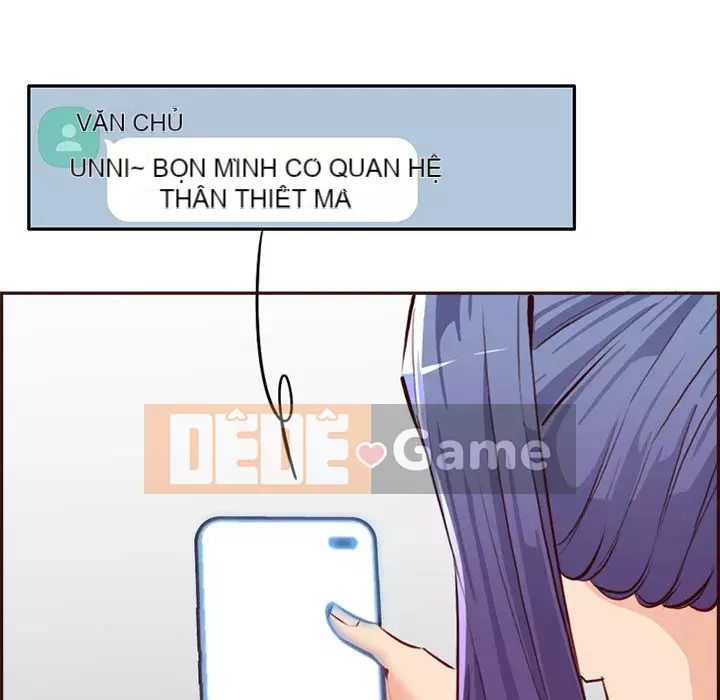 Mẹ tôi là sinh viên đại học Chương 94-95