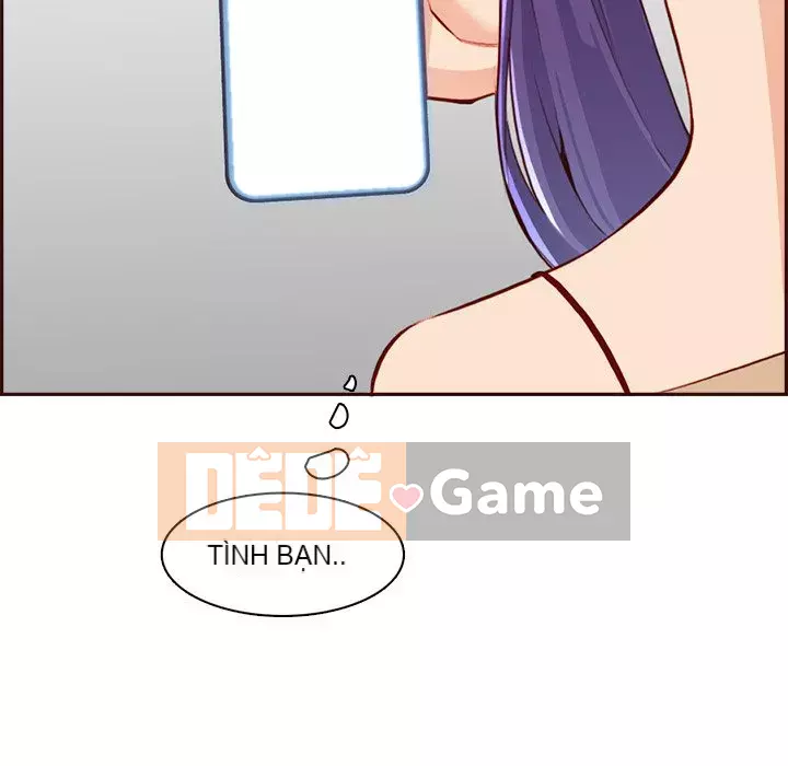 Mẹ tôi là sinh viên đại học Chương 94-95