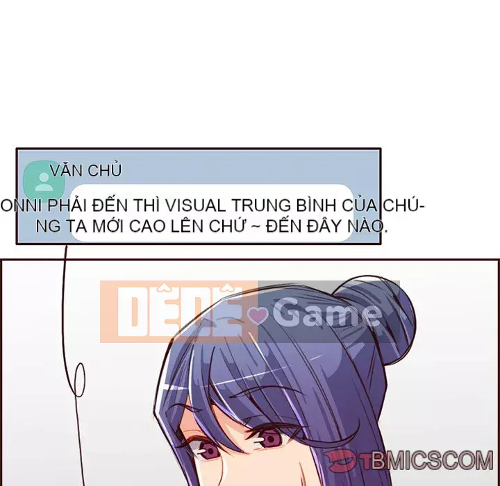 Mẹ tôi là sinh viên đại học Chương 94-95