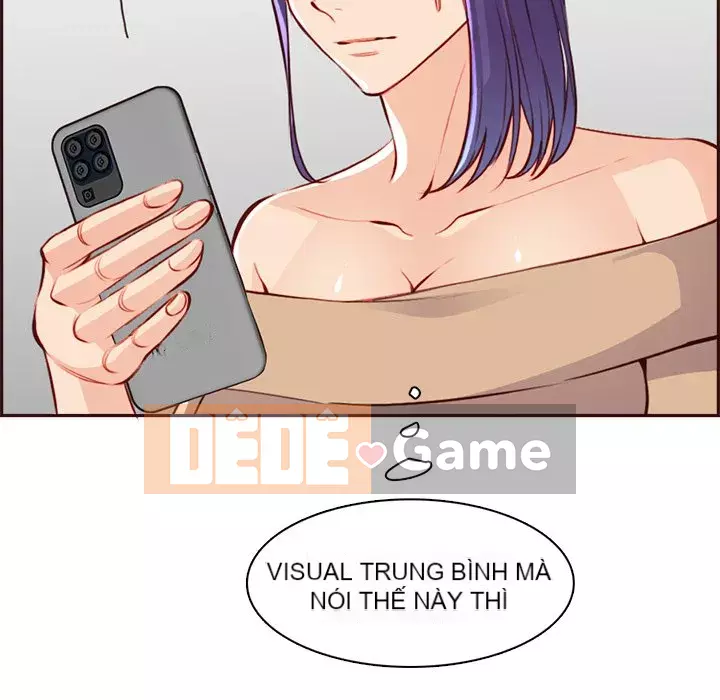 Mẹ tôi là sinh viên đại học Chương 94-95