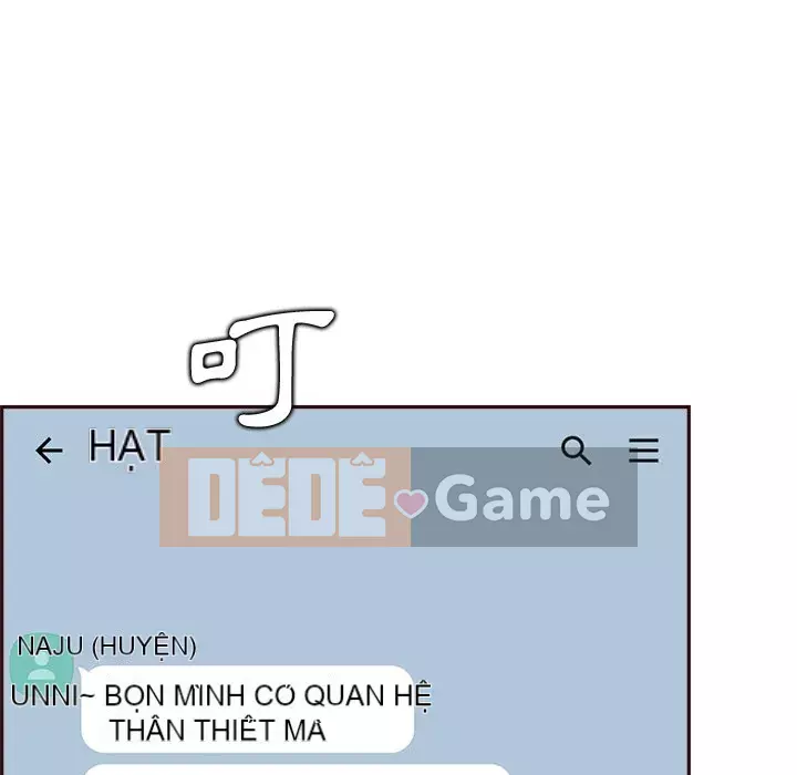 Mẹ tôi là sinh viên đại học Chương 94-95