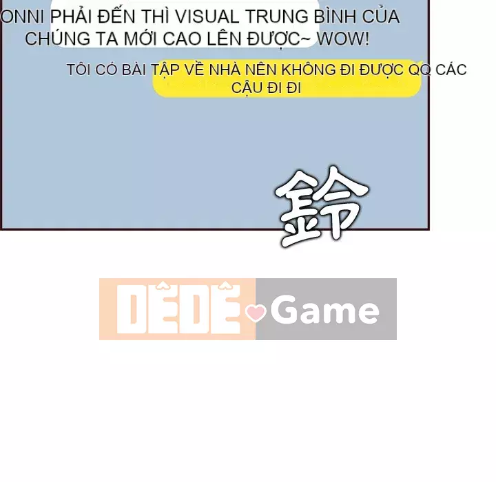 Mẹ tôi là sinh viên đại học Chương 94-95