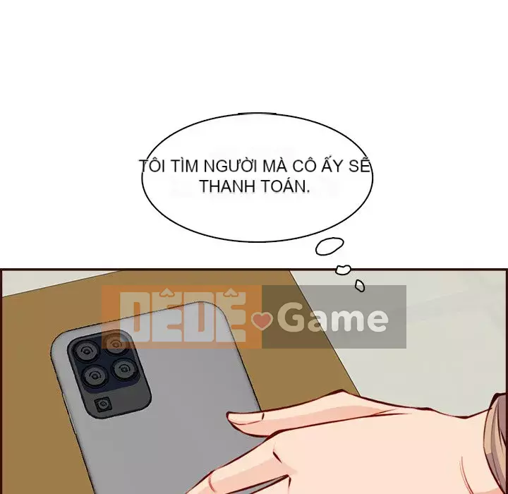 Mẹ tôi là sinh viên đại học Chương 94-95