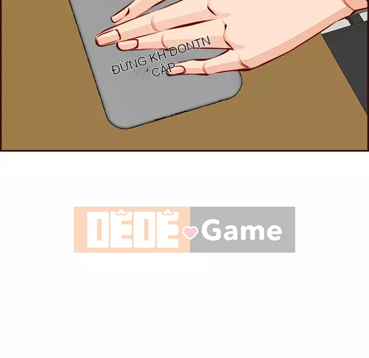 Mẹ tôi là sinh viên đại học Chương 94-95