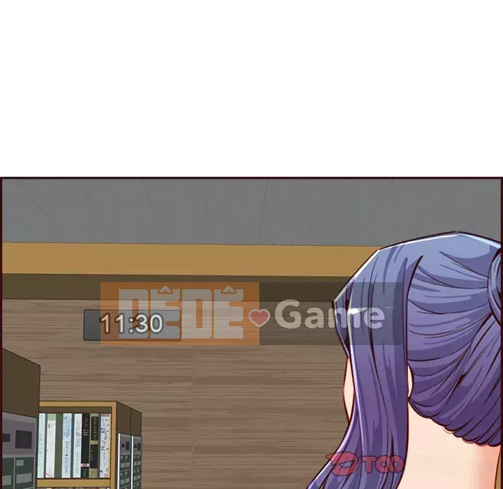 Mẹ tôi là sinh viên đại học Chương 94-95