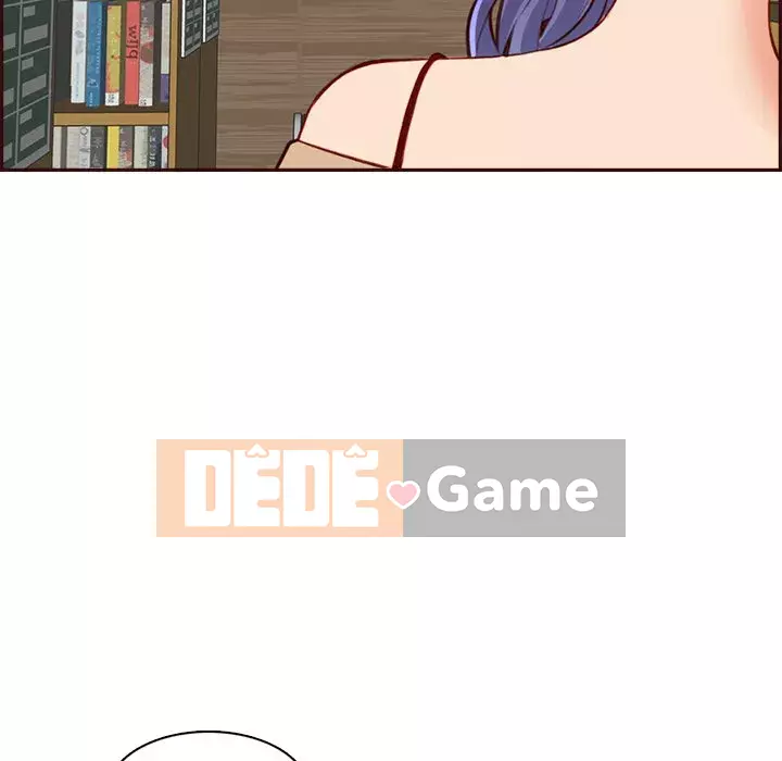 Mẹ tôi là sinh viên đại học Chương 94-95