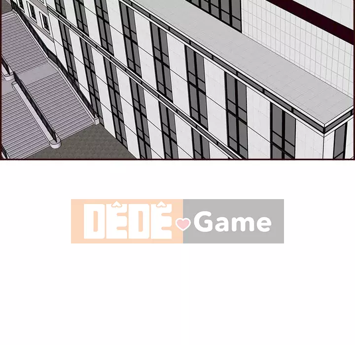 Mẹ tôi là sinh viên đại học Chương 94-95