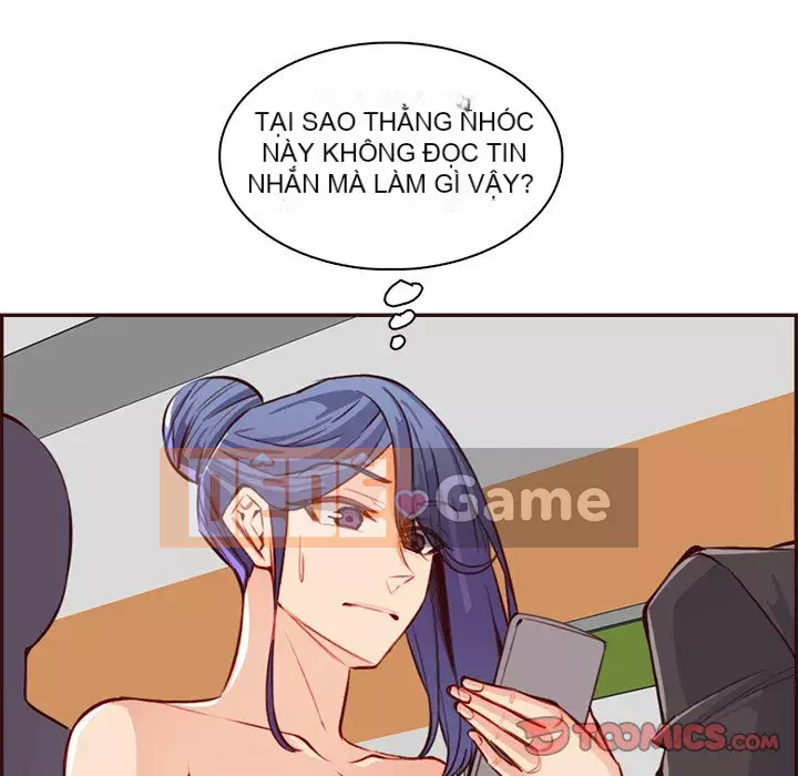 Mẹ tôi là sinh viên đại học Chương 94-95