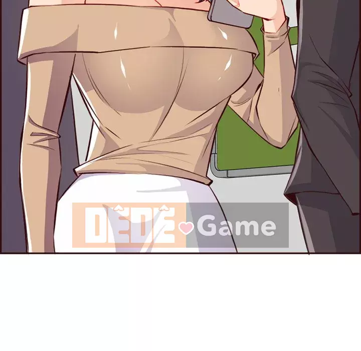 Mẹ tôi là sinh viên đại học Chương 94-95