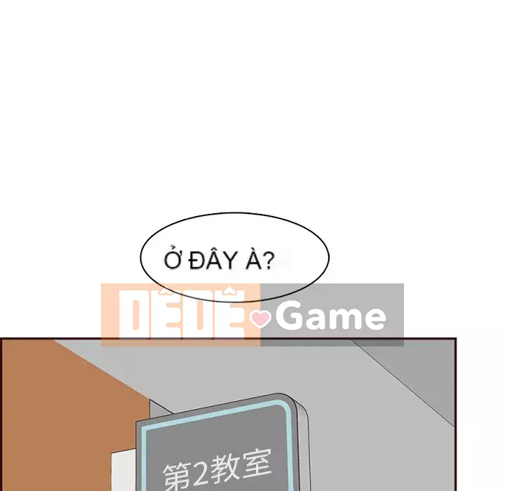 Mẹ tôi là sinh viên đại học Chương 94-95