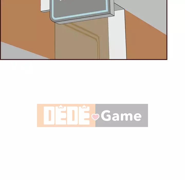 Mẹ tôi là sinh viên đại học Chương 94-95