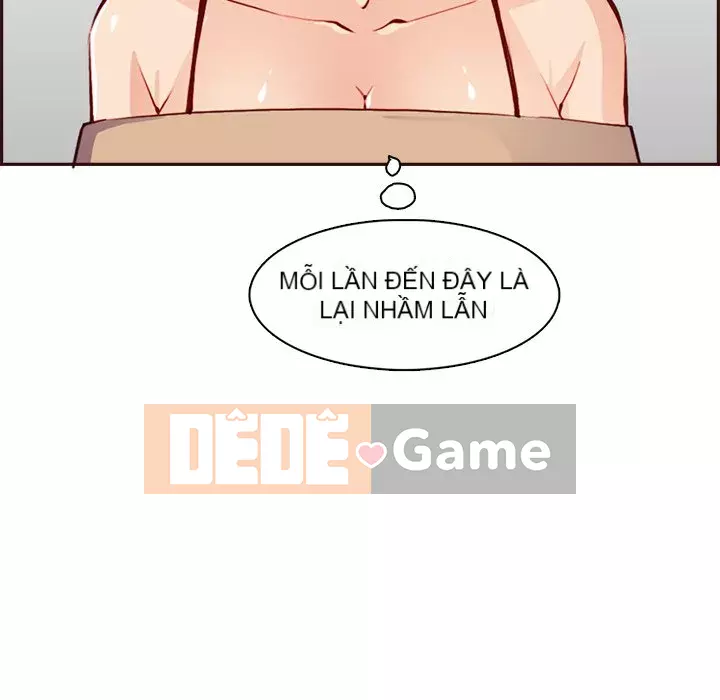 Mẹ tôi là sinh viên đại học Chương 94-95