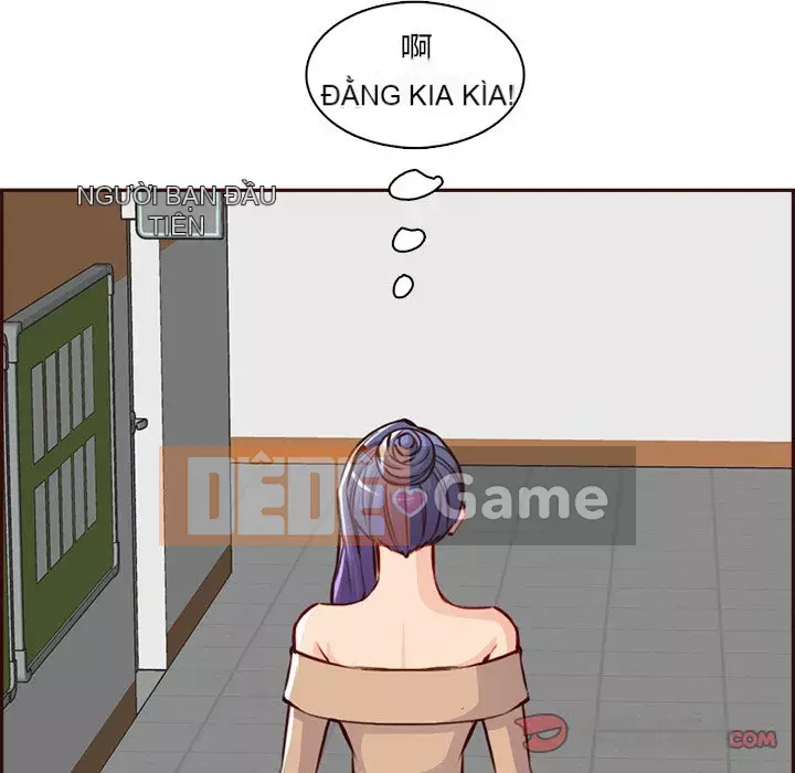 Mẹ tôi là sinh viên đại học Chương 94-95