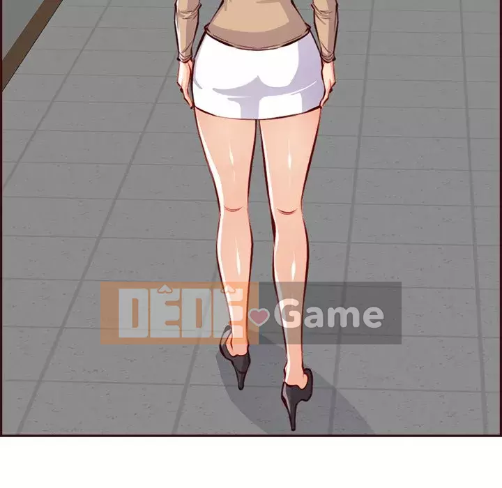 Mẹ tôi là sinh viên đại học Chương 94-95