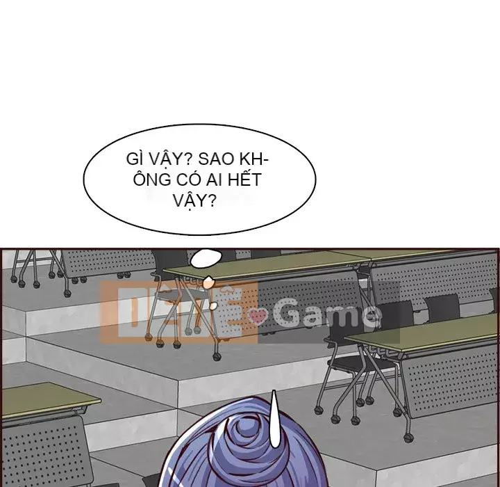 Mẹ tôi là sinh viên đại học Chương 94-95