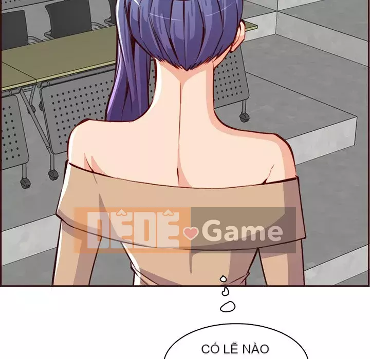 Mẹ tôi là sinh viên đại học Chương 94-95