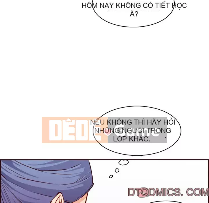 Mẹ tôi là sinh viên đại học Chương 94-95