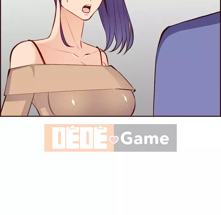 Mẹ tôi là sinh viên đại học Chương 94-95