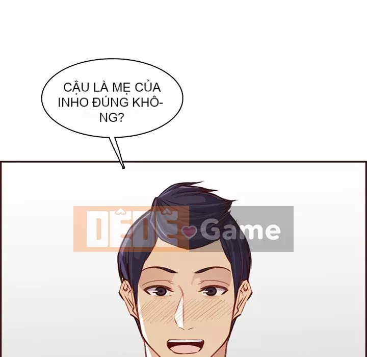 Mẹ tôi là sinh viên đại học Chương 94-95