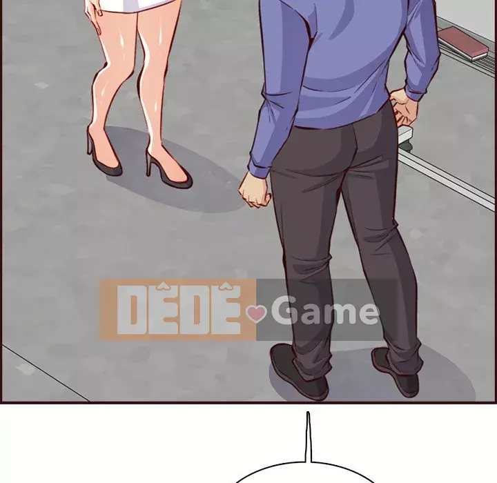 Mẹ tôi là sinh viên đại học Chương 94-95