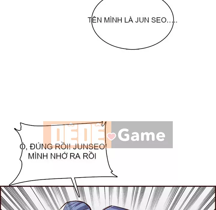 Mẹ tôi là sinh viên đại học Chương 94-95