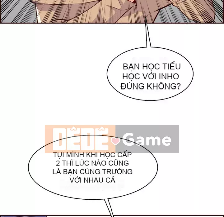 Mẹ tôi là sinh viên đại học Chương 94-95