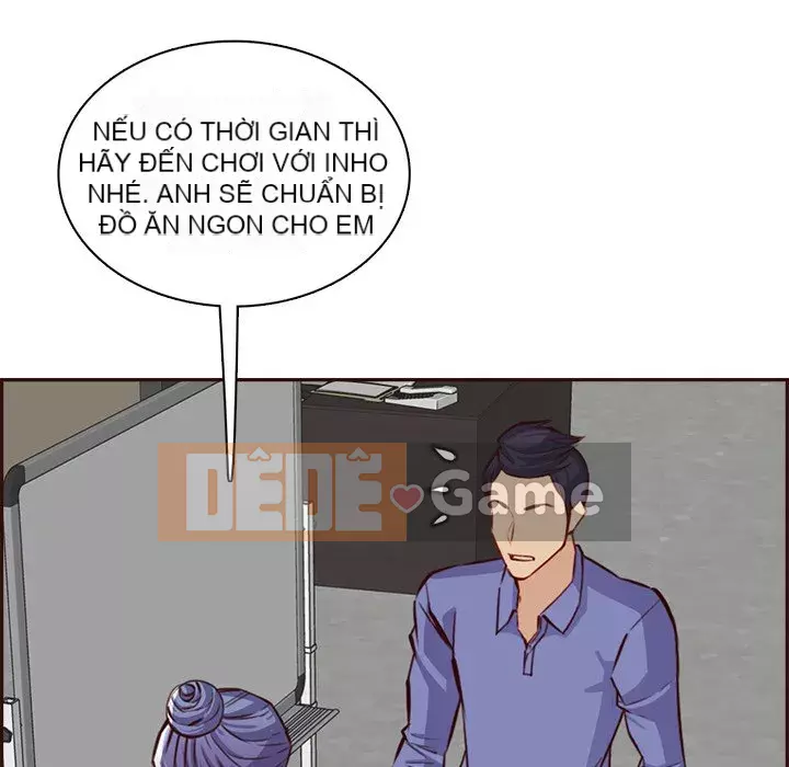 Mẹ tôi là sinh viên đại học Chương 94-95