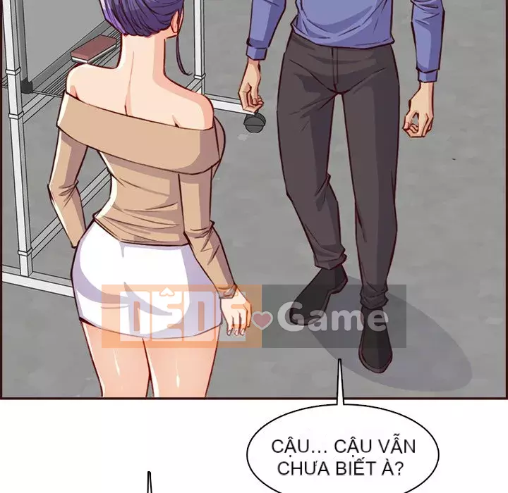 Mẹ tôi là sinh viên đại học Chương 94-95