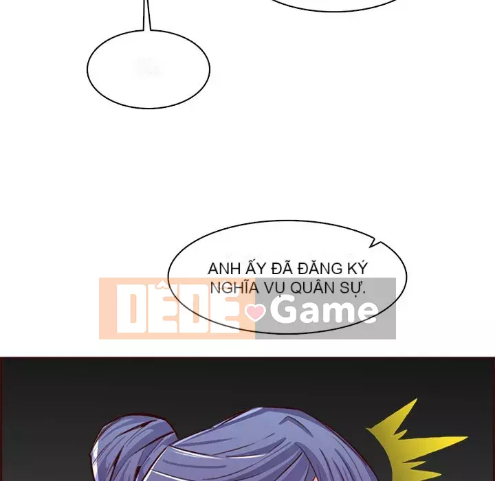 Mẹ tôi là sinh viên đại học Chương 94-95