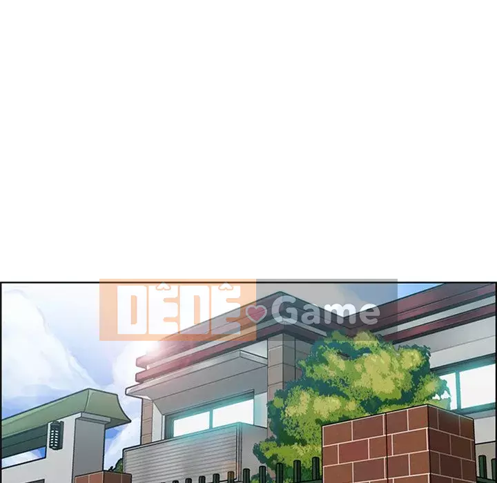 Mẹ tôi là sinh viên đại học Chương 94-95