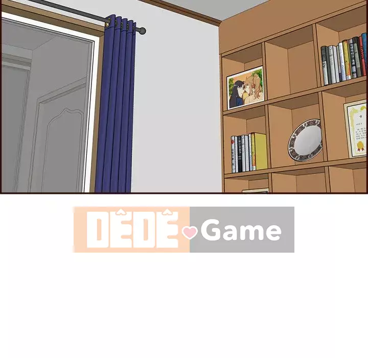 Mẹ tôi là sinh viên đại học Chương 94-95