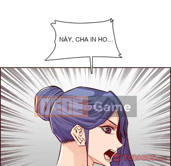 Mẹ tôi là sinh viên đại học Chương 94-95