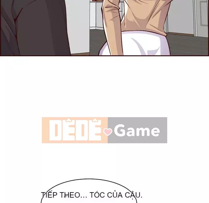 Mẹ tôi là sinh viên đại học Chương 94-95