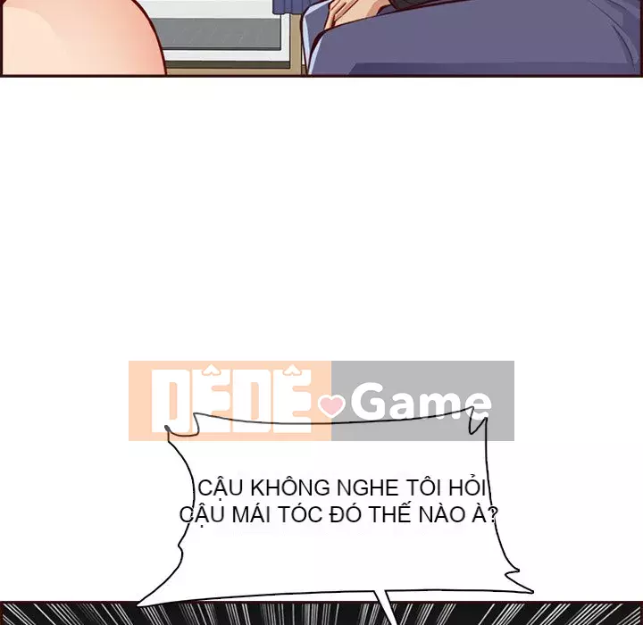 Mẹ tôi là sinh viên đại học Chương 94-95