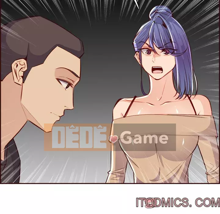 Mẹ tôi là sinh viên đại học Chương 94-95