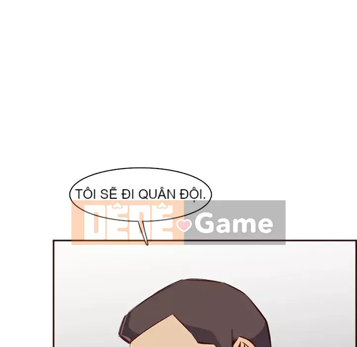 Mẹ tôi là sinh viên đại học Chương 94-95