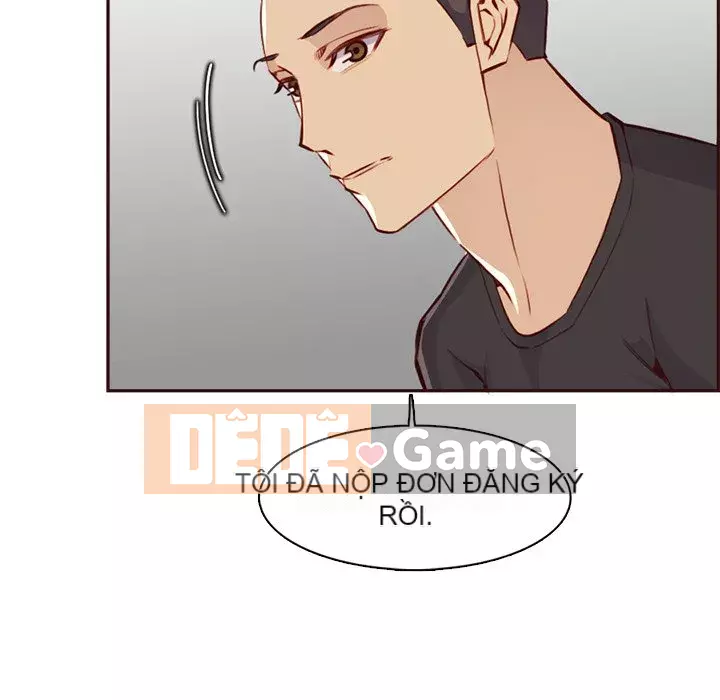 Mẹ tôi là sinh viên đại học Chương 94-95