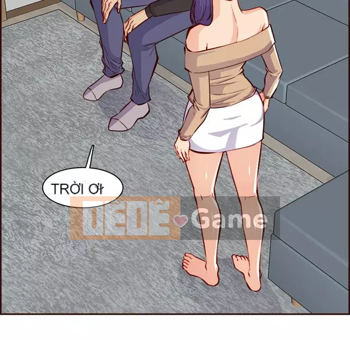 Mẹ tôi là sinh viên đại học Chương 94-95