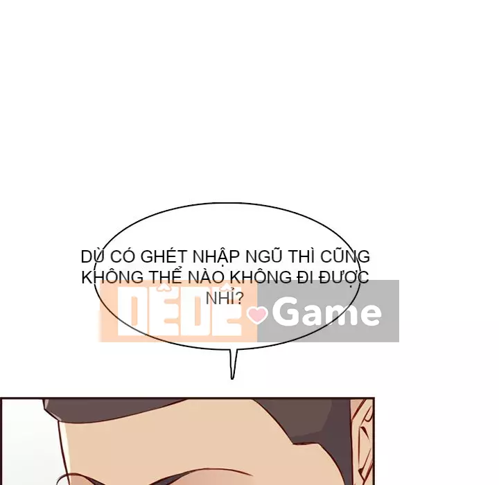 Mẹ tôi là sinh viên đại học Chương 94-95