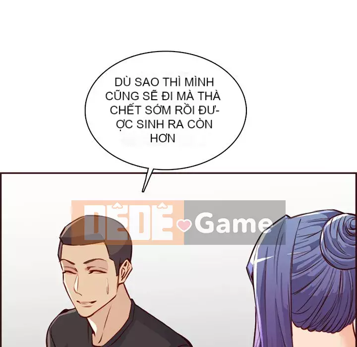 Mẹ tôi là sinh viên đại học Chương 94-95