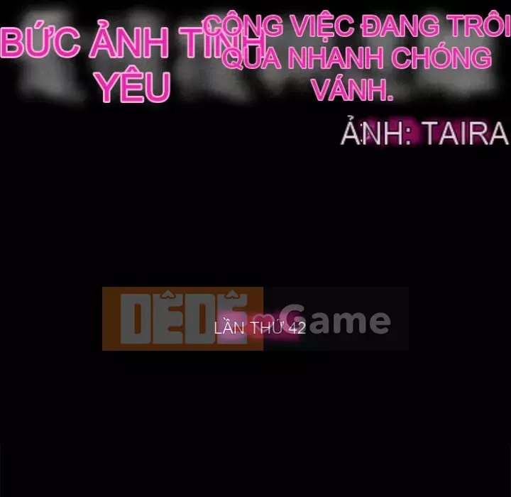 Tình yêu thật khó hiểu Chương 42-43