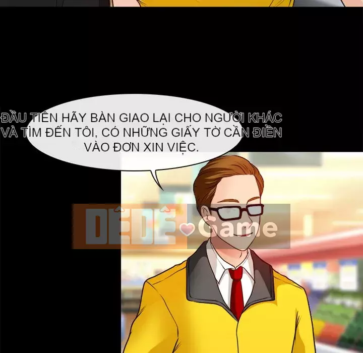 Tình yêu thật khó hiểu Chương 42-43