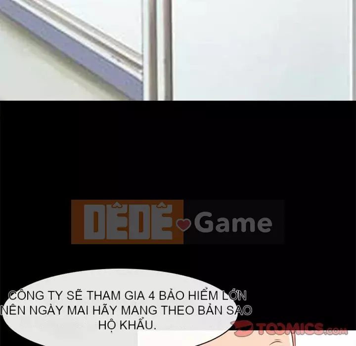 Tình yêu thật khó hiểu Chương 42-43