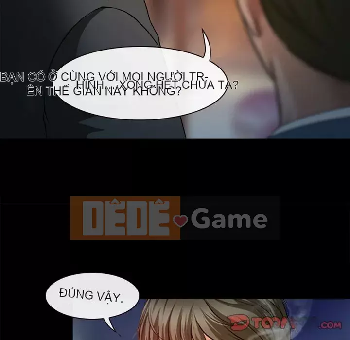 Tình yêu thật khó hiểu Chương 42-43