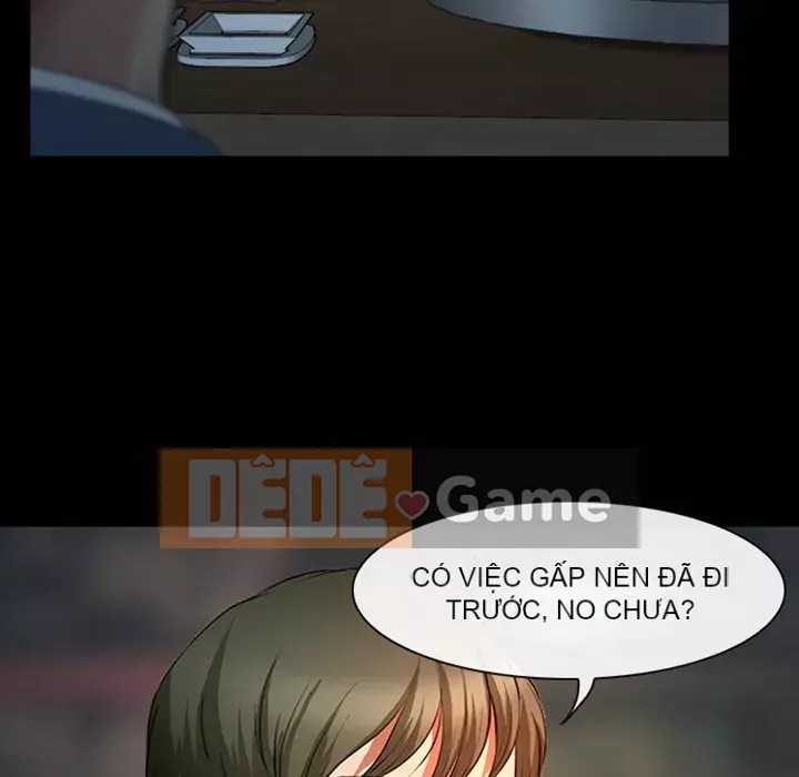 Tình yêu thật khó hiểu Chương 42-43