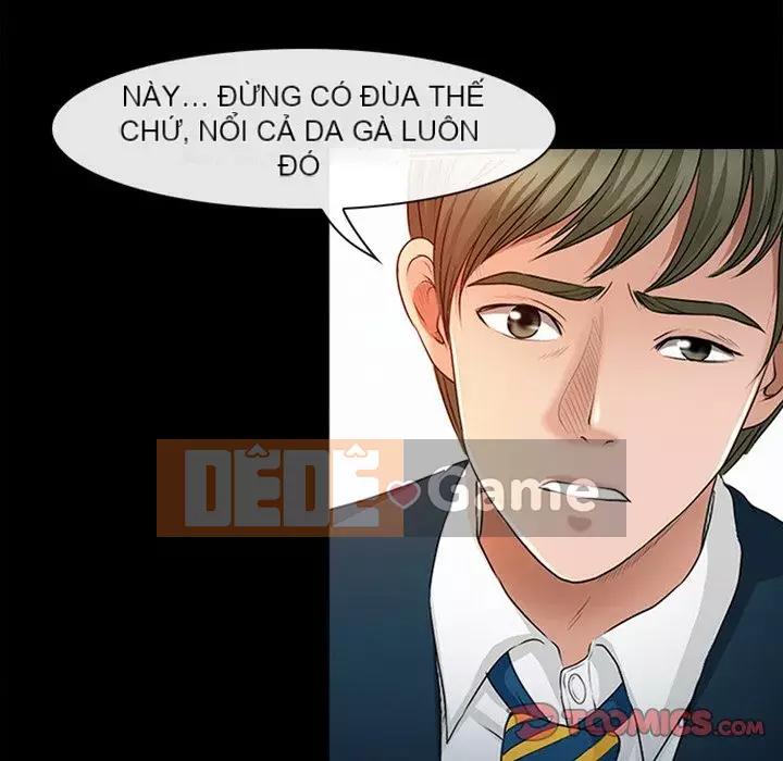 Tình yêu thật khó hiểu Chương 42-43