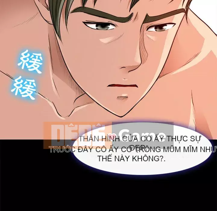 Tình yêu thật khó hiểu Chương 40-41